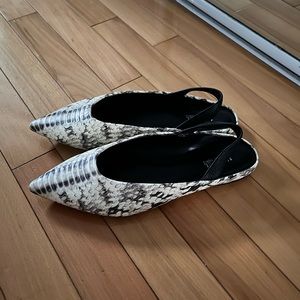 MICHAEL Michael Kors flats